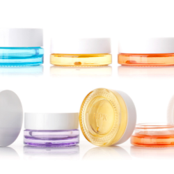 Break the Ice with Hopecks Mini Glass Sample Jars